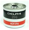 Фильтр топлива HDF296 DELPHI