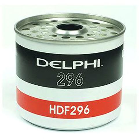 Фильтр топливный HDF296
