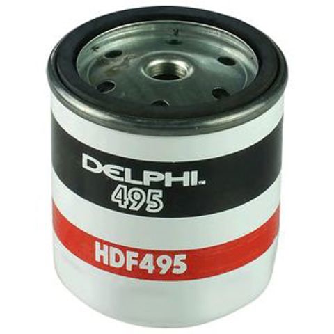 Фильтр топливный HDF495