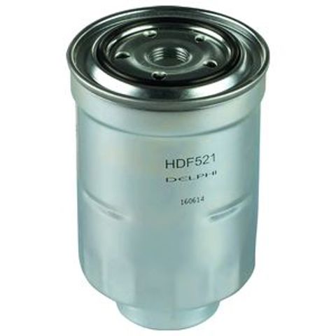 DELPHI HDF521 Фильтр топливный в наличии Запорожье
