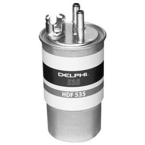 Топливный фильтр HDF535