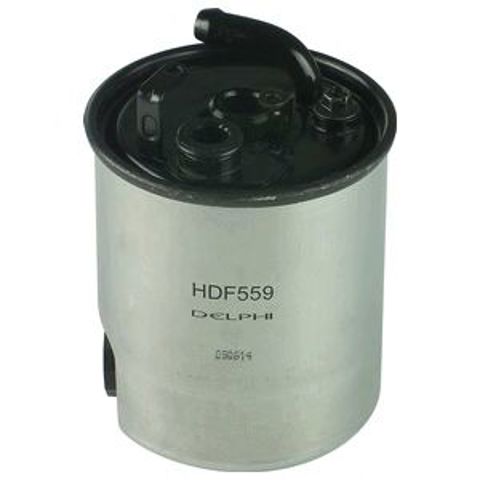 Топливный фильтр HDF559