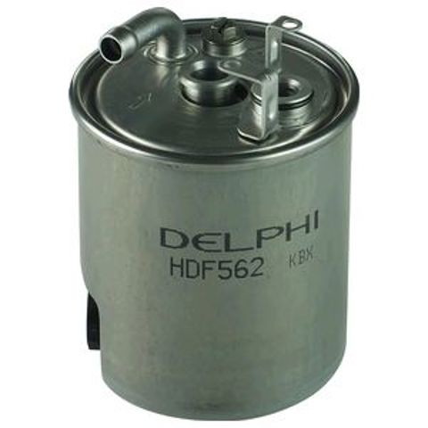 Топливный фильтр HDF562
