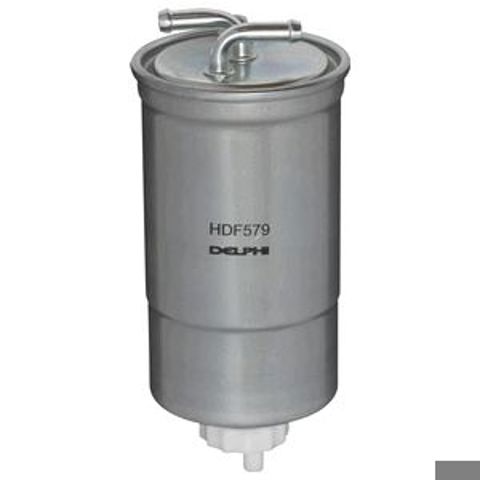 Топливный фильтр HDF579