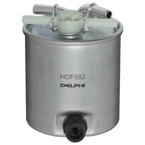 Топливный фильтр HDF582