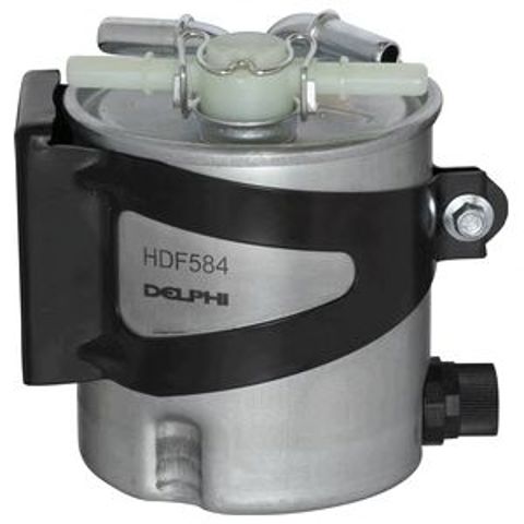 Топливный фильтр HDF584