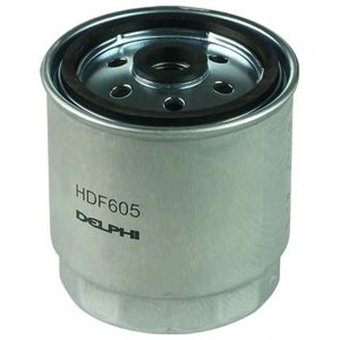 Топливный фильтр HDF605