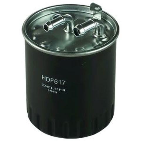 Топливный фильтр HDF617