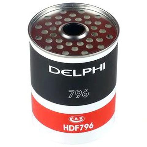 Топливный фильтр HDF796