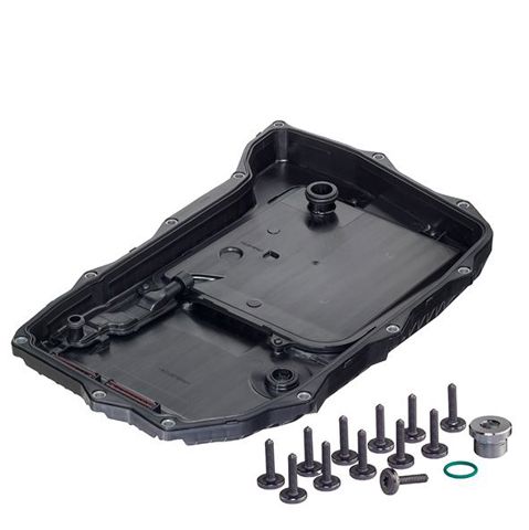 HENGST HG105HD836 Поддон АКПП в наличии Ирпень