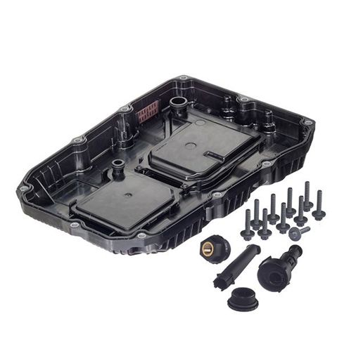 HENGST HG114HD845 Поддон АКПП в наличии Черкассы