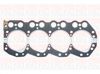 Прокладка головки блока цилиндров HG970 FAI