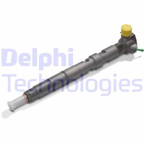 Форсунка инжектора HRD352 DELPHI