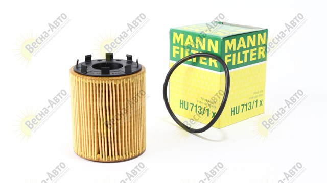 HU7131X Масляный фильтр купить Сумы