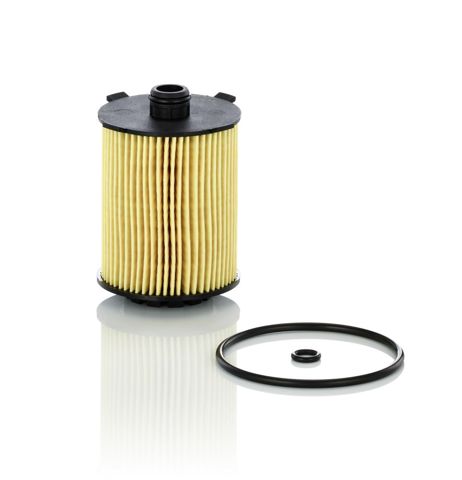 HU8014Z Масляный фильтр купить Житомир