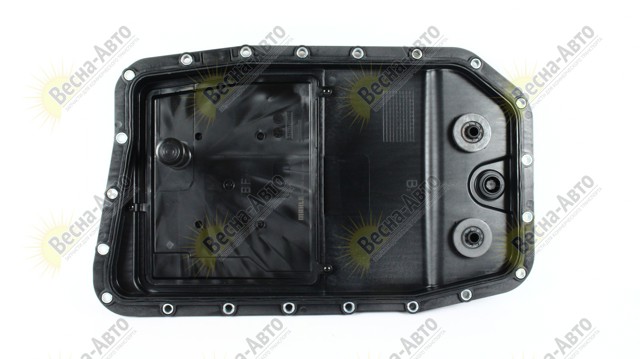 HX152 MAHLE Поддон АКПП купить в Кривой Рог
