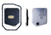 Фильтр АКПП HX278D MAHLE