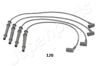 Провода высоковольтные, комплект IC120 JAPANPARTS