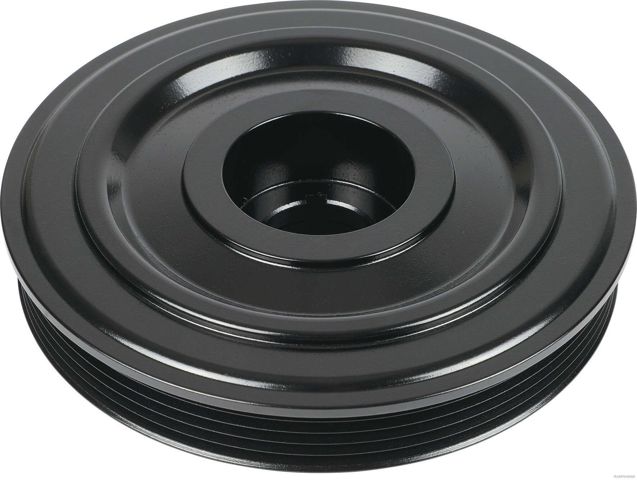 Шкив-демпфер коленвала J1090309 JAKOPARTS