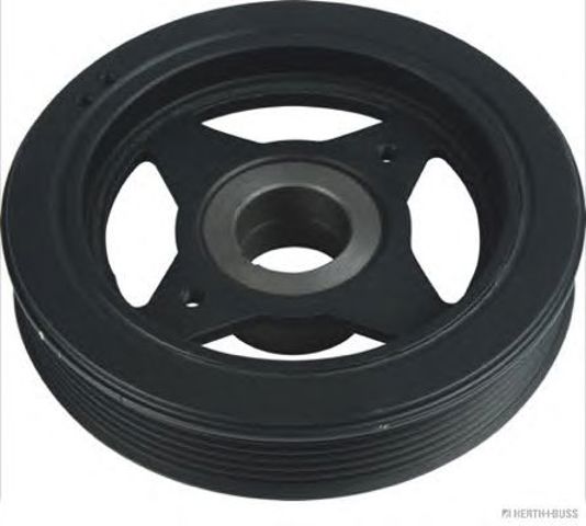 Шкив коленвала (демпфер) J1091005 JAKOPARTS