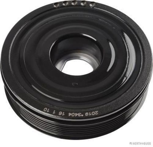 Шкив коленвала J1091023 JAKOPARTS