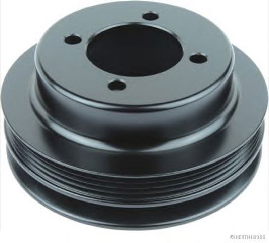 Шкив коленвала (демпфер) J1095001 JAKOPARTS