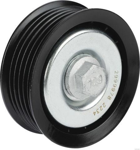 JAKOPARTS J1140560 Ролик приводного ремня паразитный в наличии Запорожье