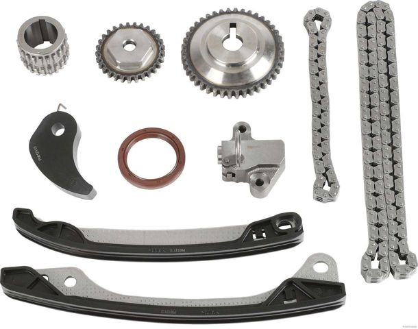 Цепь ГРМ Nissan Qashqai