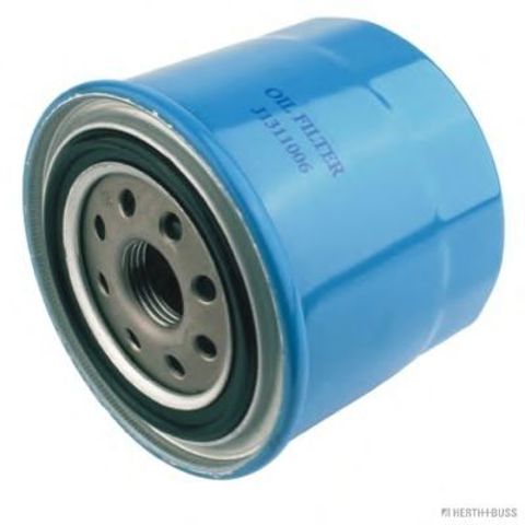 Фильтр очистки масла центробежный J1311006 JAKOPARTS