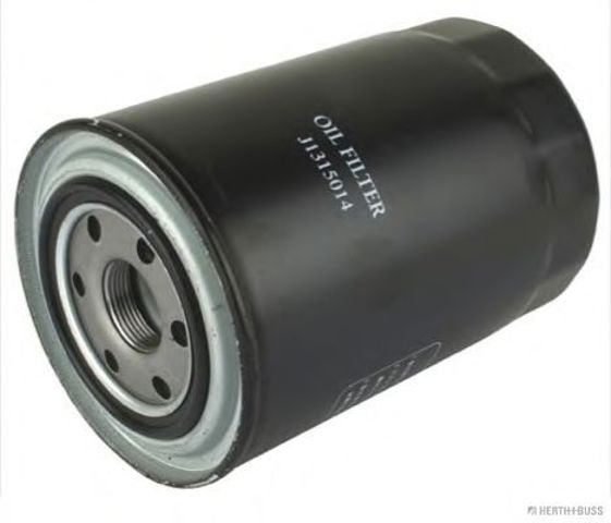 Фильтр центробежный очистки масла J1315014 JAKOPARTS