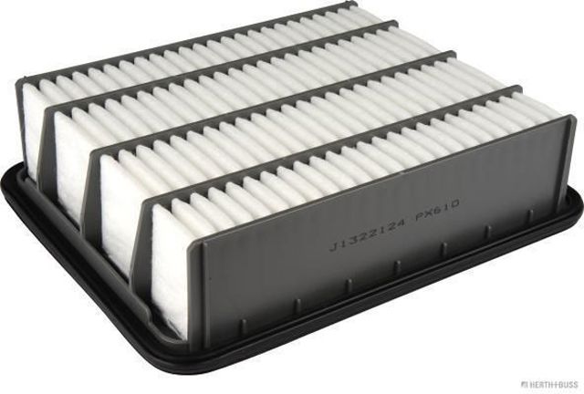 Фильтр воздушный J1322124 JAKOPARTS