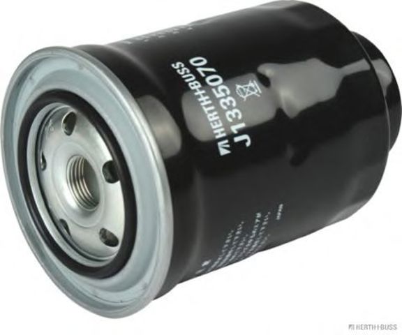 Фильтр топливный J1335070 JAKOPARTS