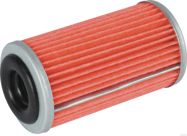 Фильтр масляный АКПП J1351001 JAKOPARTS