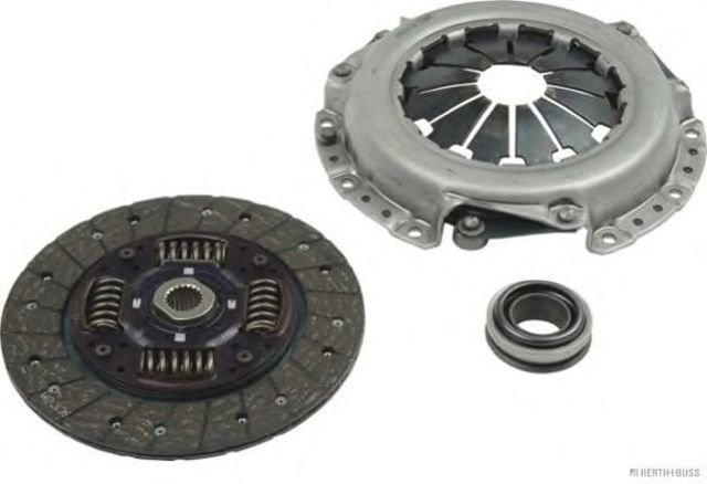 Сцепление и комплектующие J2000545 JAKOPARTS