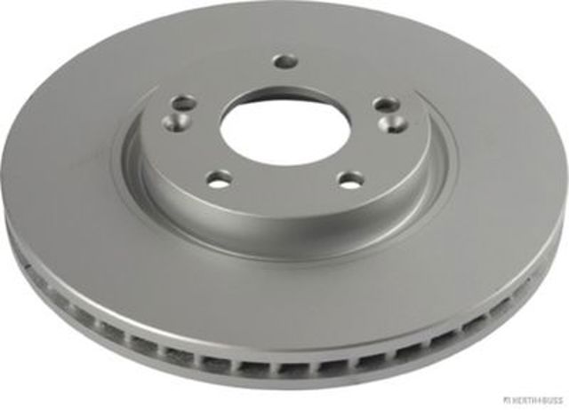 Тормоз дисковый передний J3300536 JAKOPARTS
