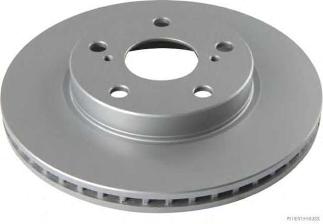 Тормоз дисковый передний J3302169 JAKOPARTS