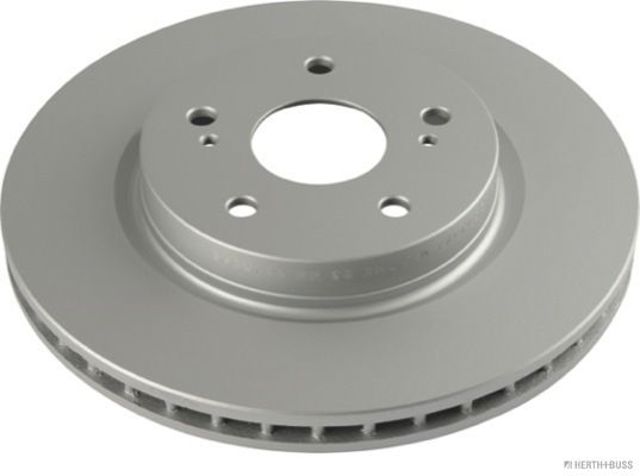 Тормоз дисковый передний J3308022 JAKOPARTS