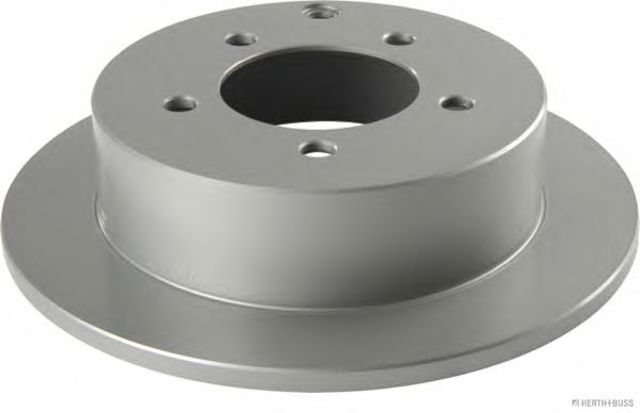 Дисковый тормоз J3315024 JAKOPARTS