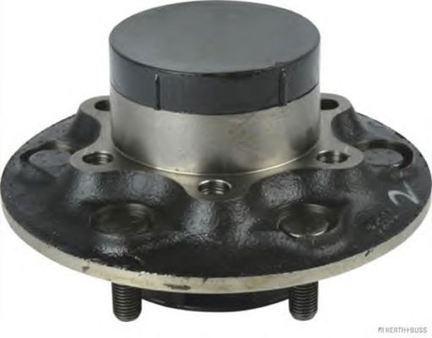 Ступица переднего колеса J4700402 JAKOPARTS