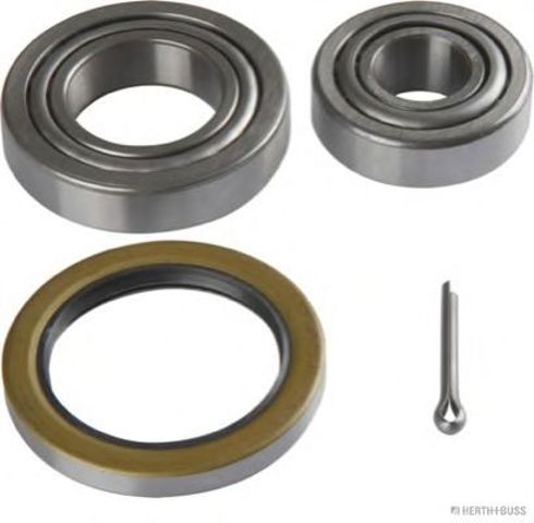 Передний подшипник колеса J4702008 JAKOPARTS