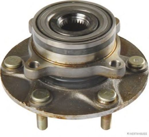 Колеса и ступицы J4705035 JAKOPARTS