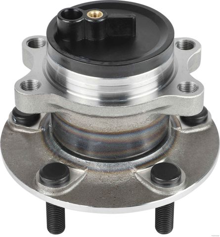 Ступицы задних колес J4715065 JAKOPARTS
