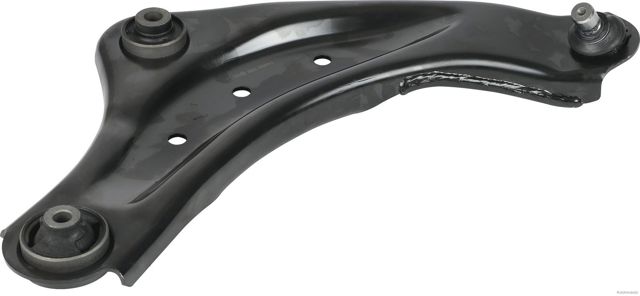 Правый рычаг передней нижней подвески J4911078 JAKOPARTS