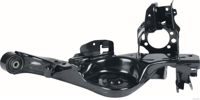 Рычаг/тяга задней подвески продольный нижний, правый J4951509 JAKOPARTS