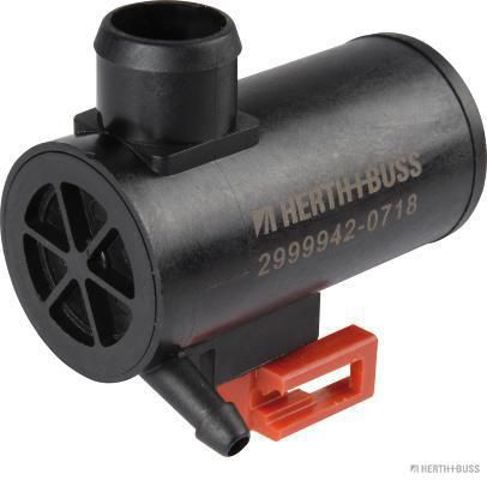 Двигатель омывателя лобового стекла J5415001 JAKOPARTS