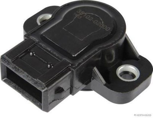 Sensor, throttle position J5640301