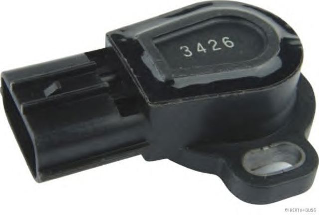 Датчик дроссельной заслонки  J5643001 JAKOPARTS