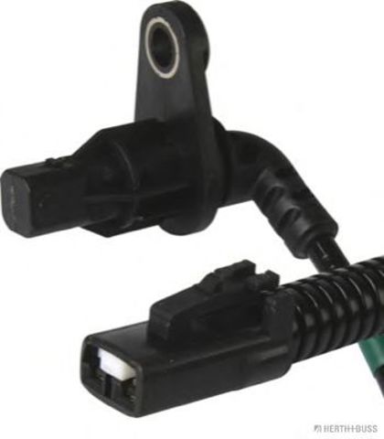 Датчик АБС (ABC) передний, левый J5900313 JAKOPARTS