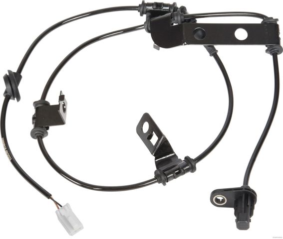 Датчик АБС (ABS) задний, левый J5920544 JAKOPARTS