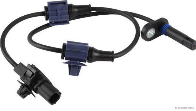 Датчик ABS задний левый J5924032 JAKOPARTS